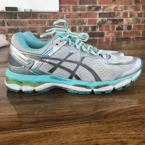 Asics Gel Kayano 22 women’s size 9.5